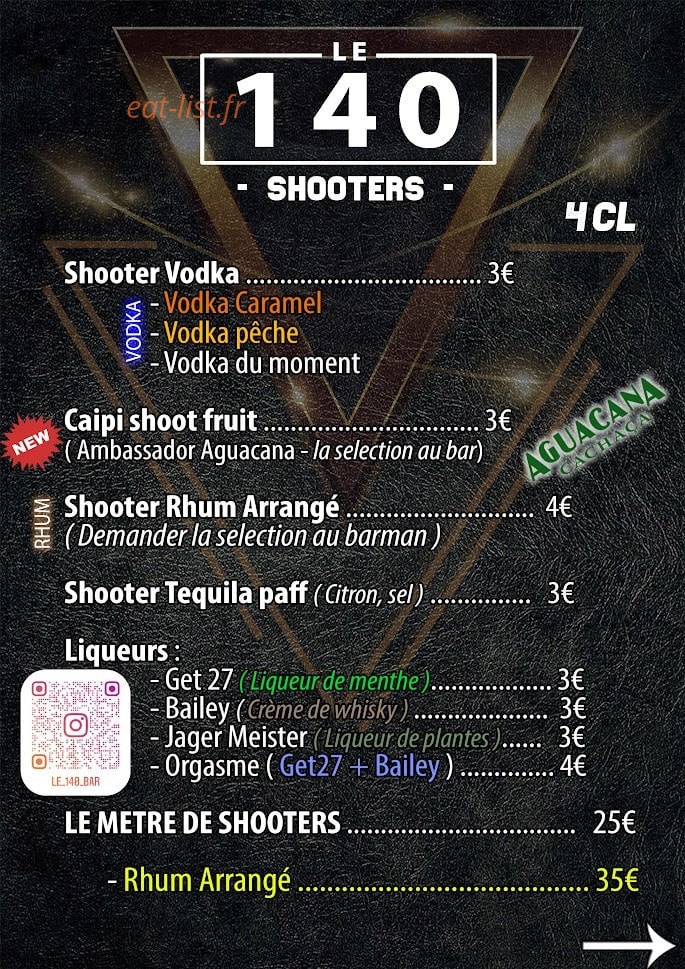 Le 140 — carte page 8