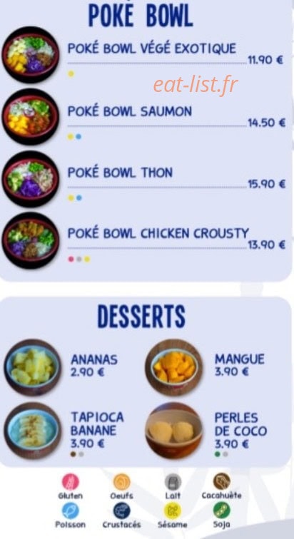 Planet Tang — carte page 4