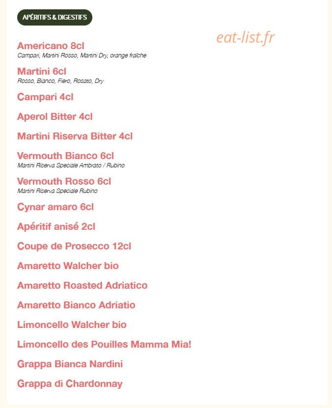 Volfoni — carte page 7