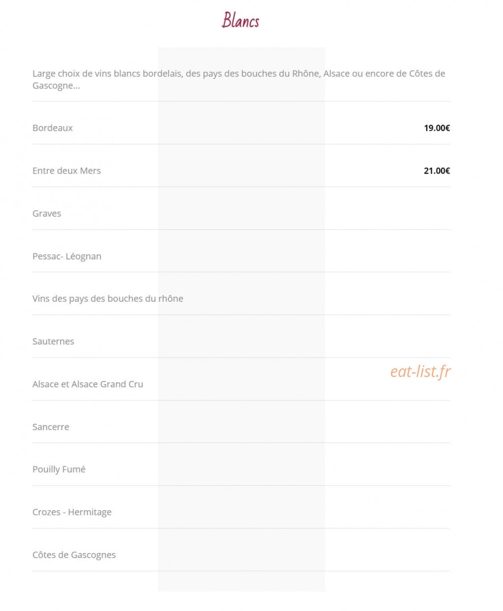 Le Bhv — carte page 3