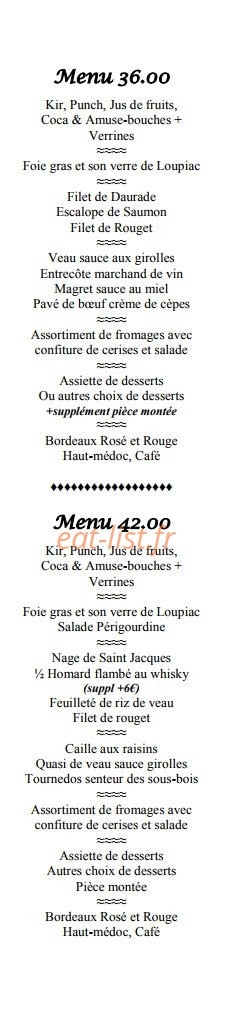 Le Tournebride — carte page 2