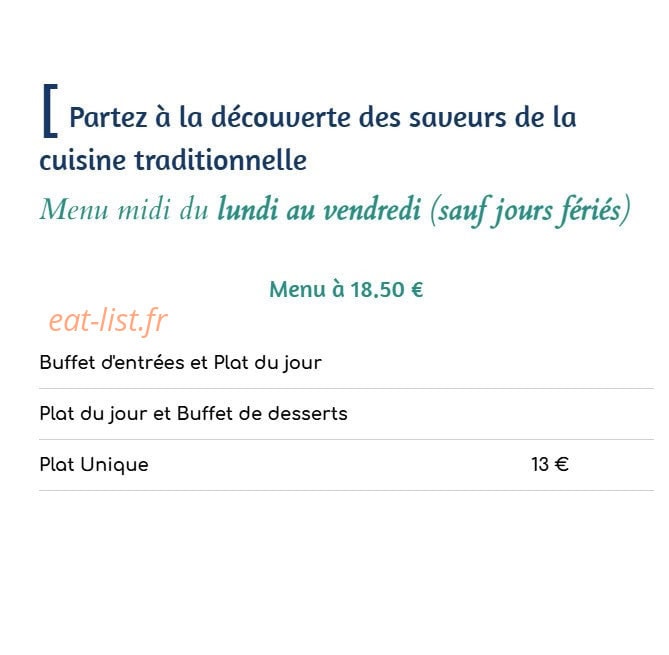 Les Bruyères — carte page 2