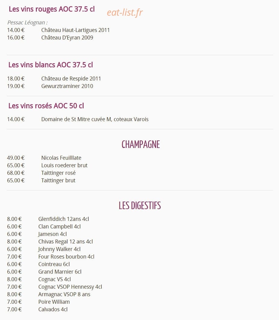 K2 — carte page 8