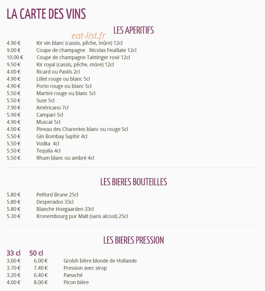 K2 — carte page 3
