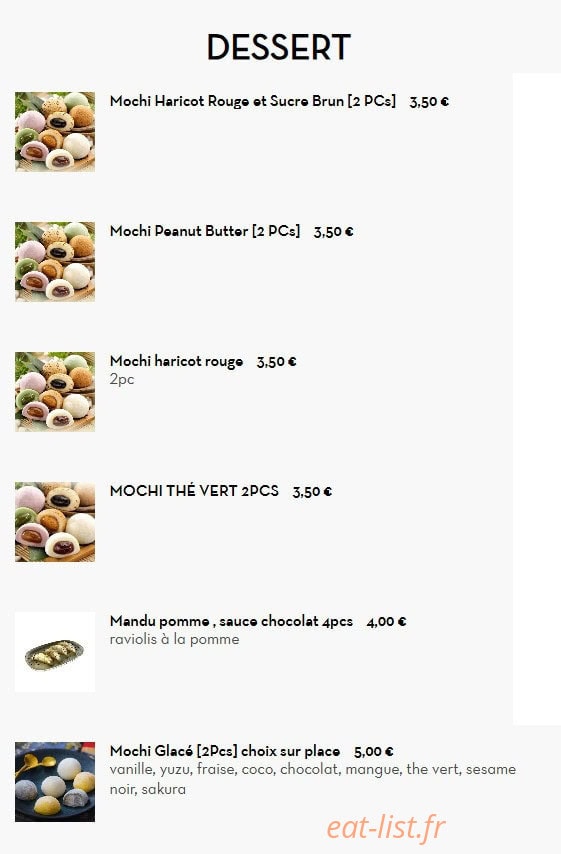 Kkokko — carte page 7