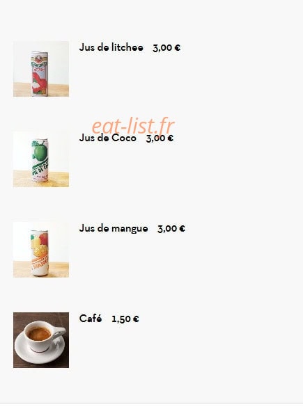 Kkokko — carte page 10