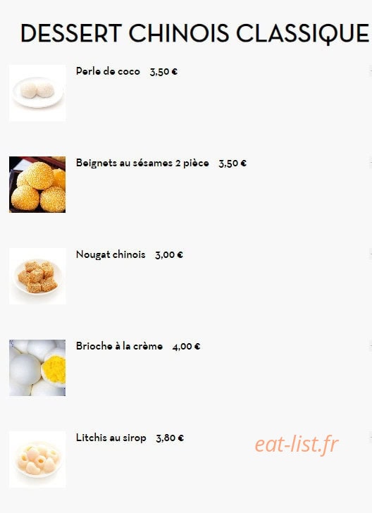 Nana — carte page 17