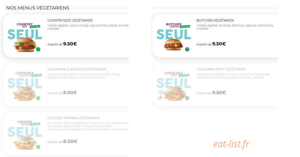 Breakys — carte page 3