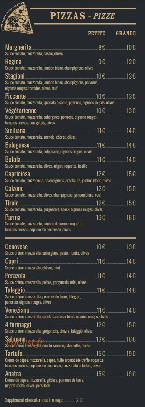 Mamma Tutti — carte page 2