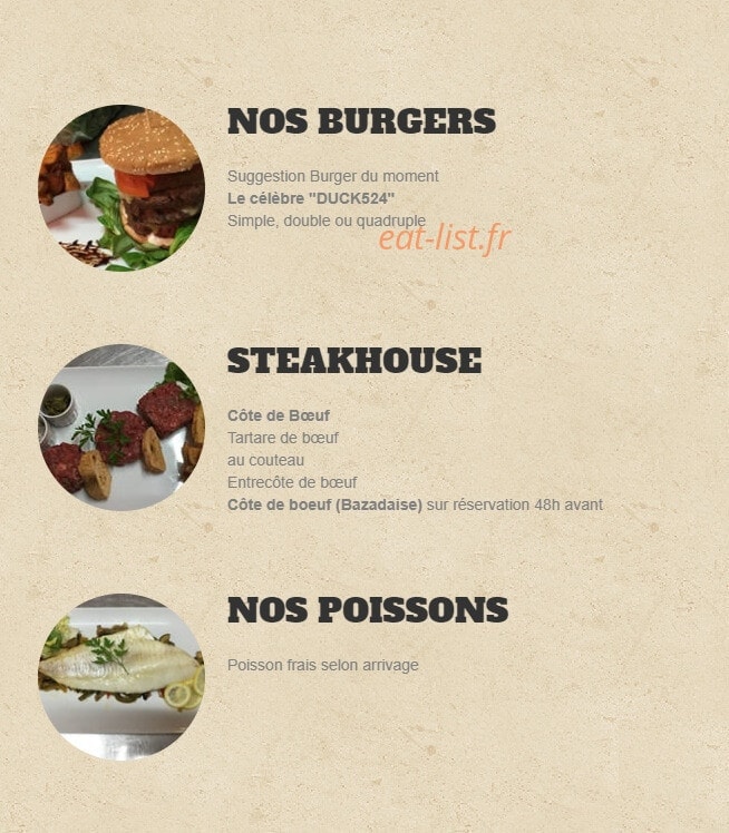 Road 524 — carte page 1