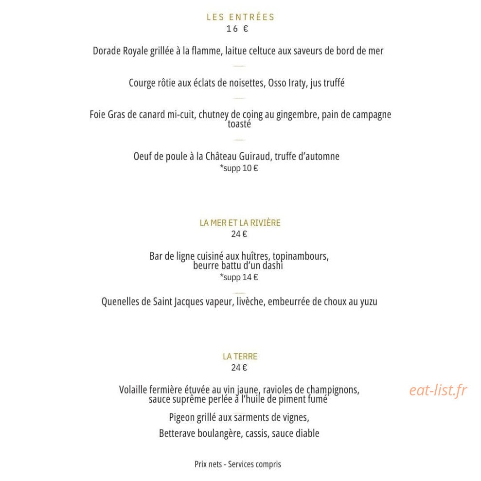 Le Cercle Guiraud — carte page 3