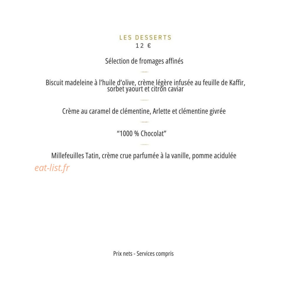 Le Cercle Guiraud — carte page 2
