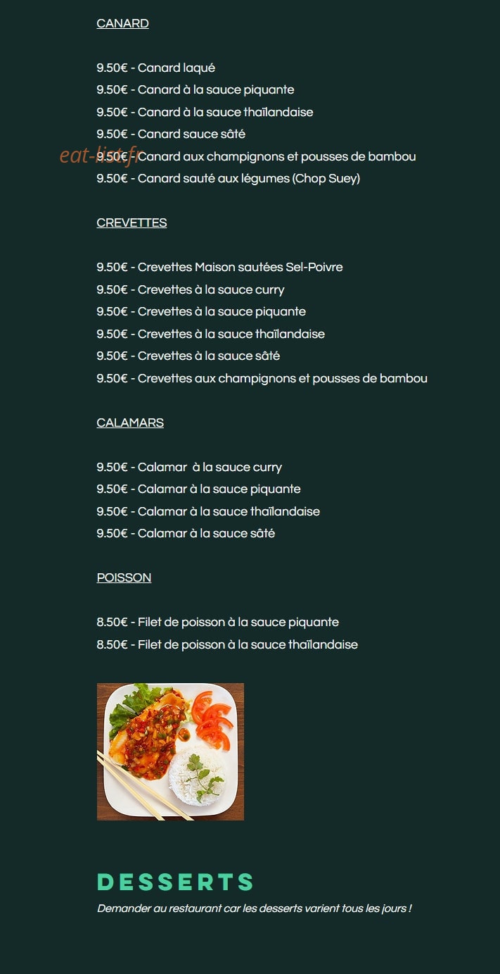 Le Mékong — carte page 8