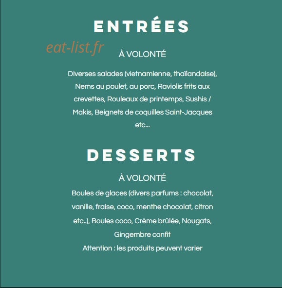 Le Mékong — carte page 1