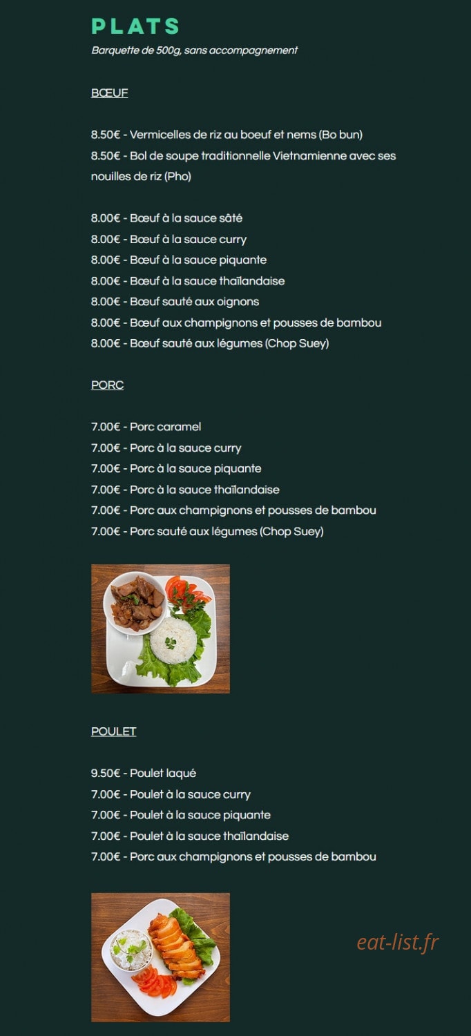Le Mékong — carte page 7