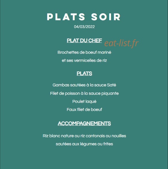 Le Mékong — carte page 3