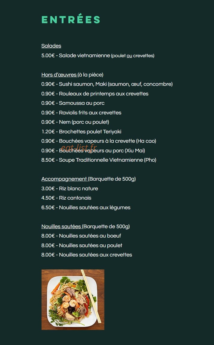 Le Mékong — carte page 6