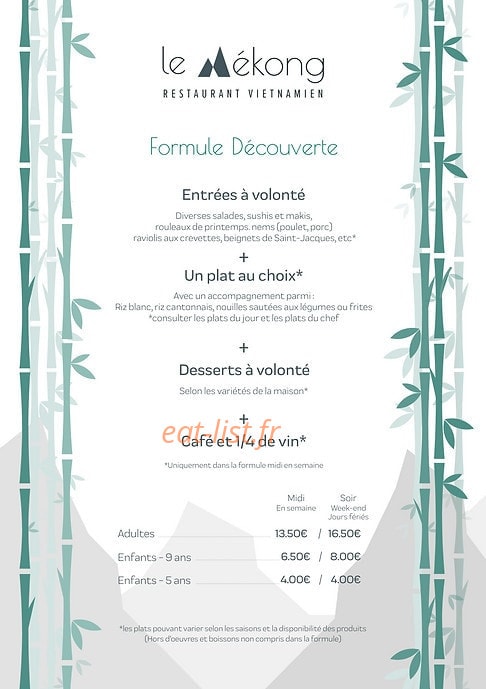 Le Mékong — carte page 4