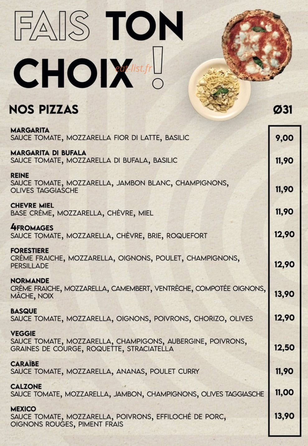 Casa mya — carte page 1