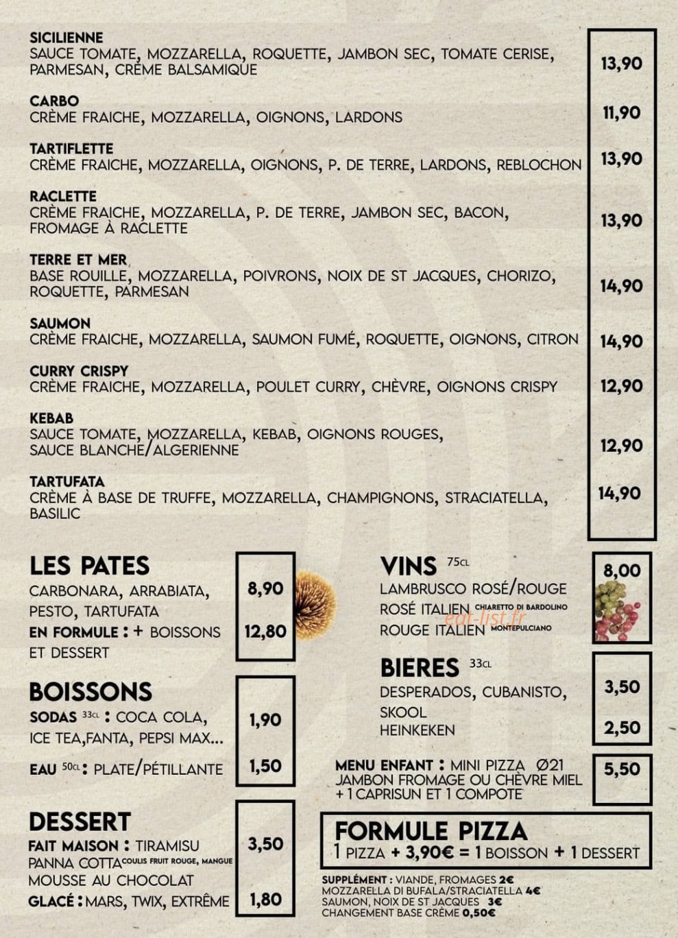 Casa mya — carte page 2