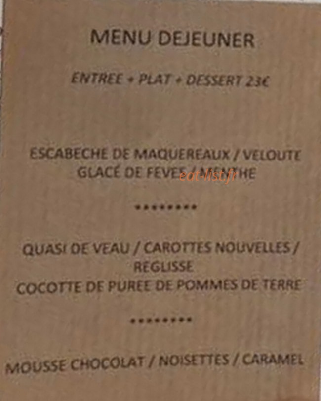 L'Aillet — carte page 1