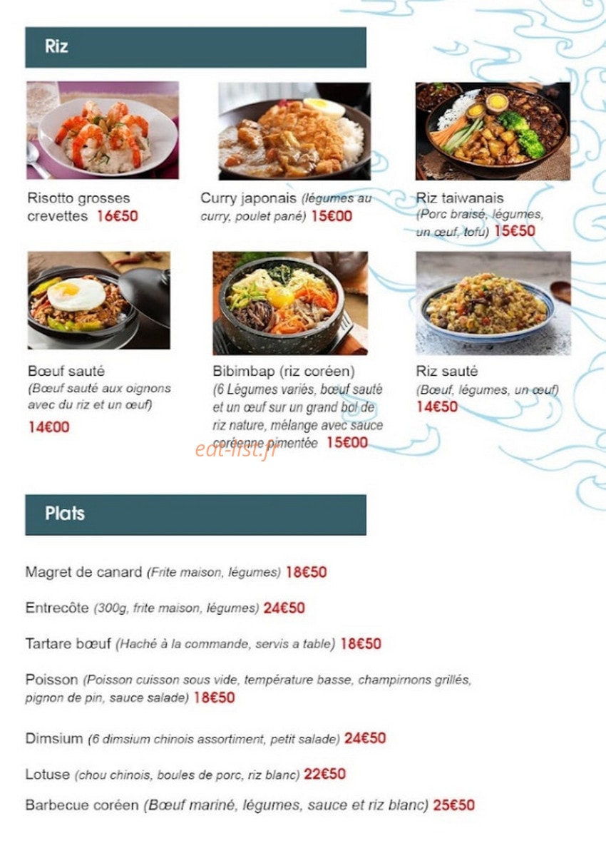 La Boussole — carte page 3