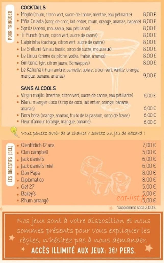 Le Shifumi — carte page 5