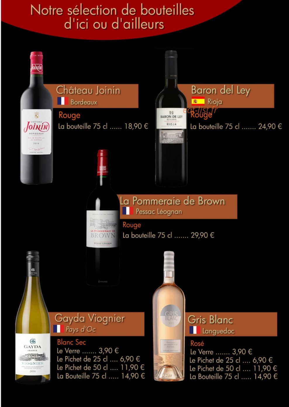 Viabrasa — carte page 6