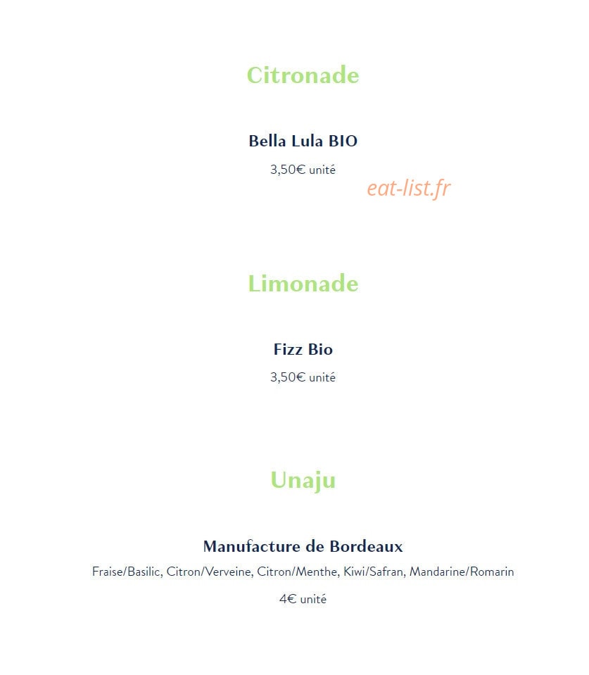 Pomme Cactus — carte page 7