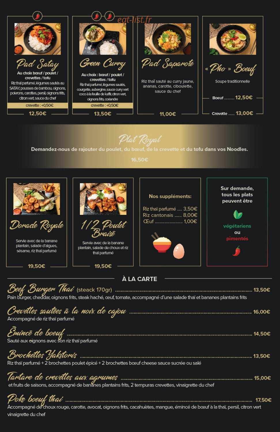 Sanakyo — carte page 2