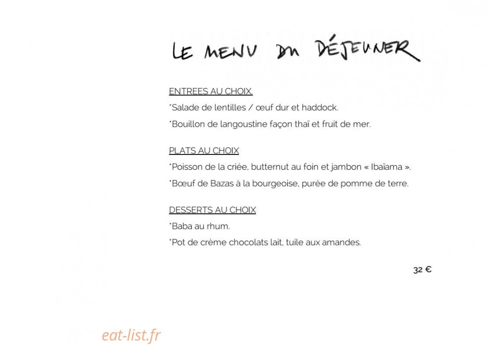 Le Prince Noir — carte page 6