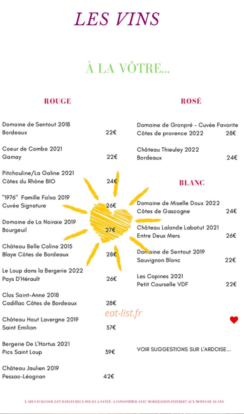 L'arrosoir — carte page 4
