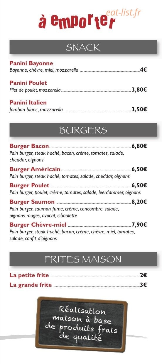 La Genesi — carte page 3