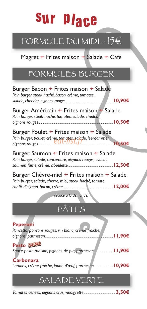 La Genesi — carte page 4