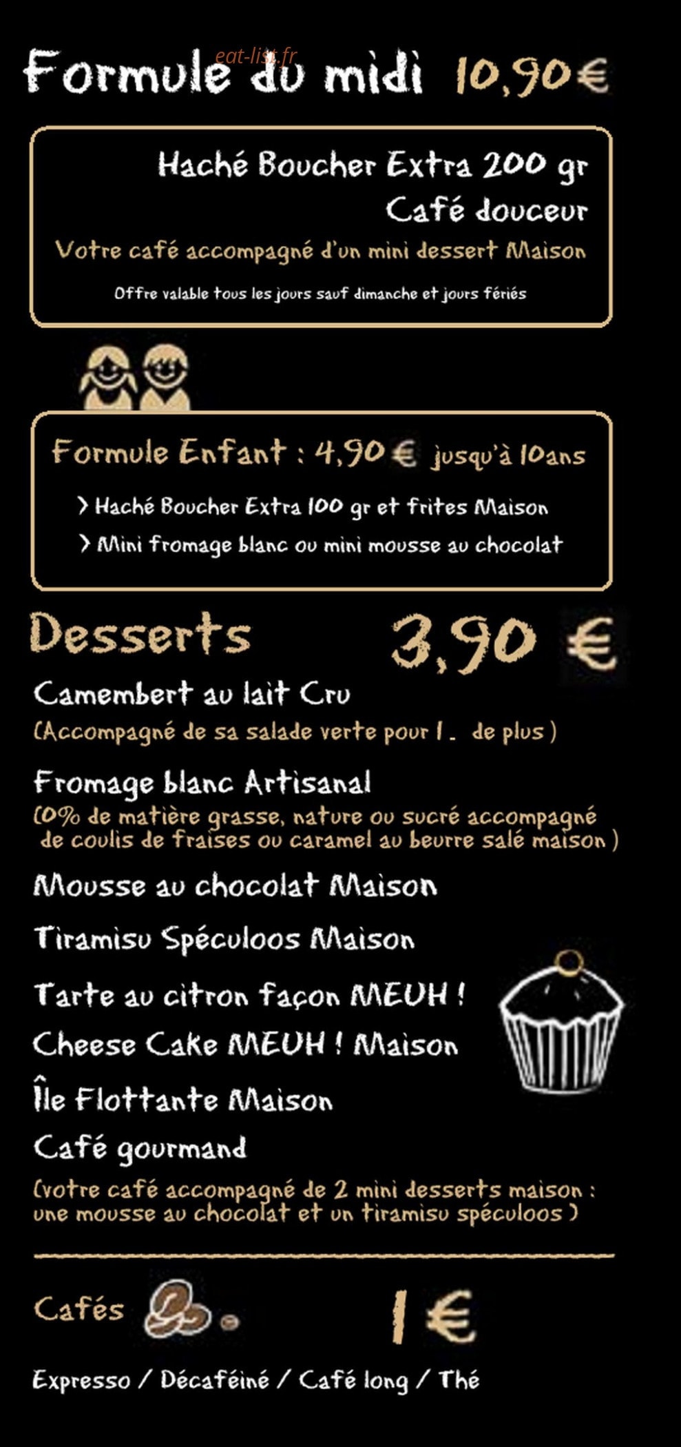 Meuh — carte page 3