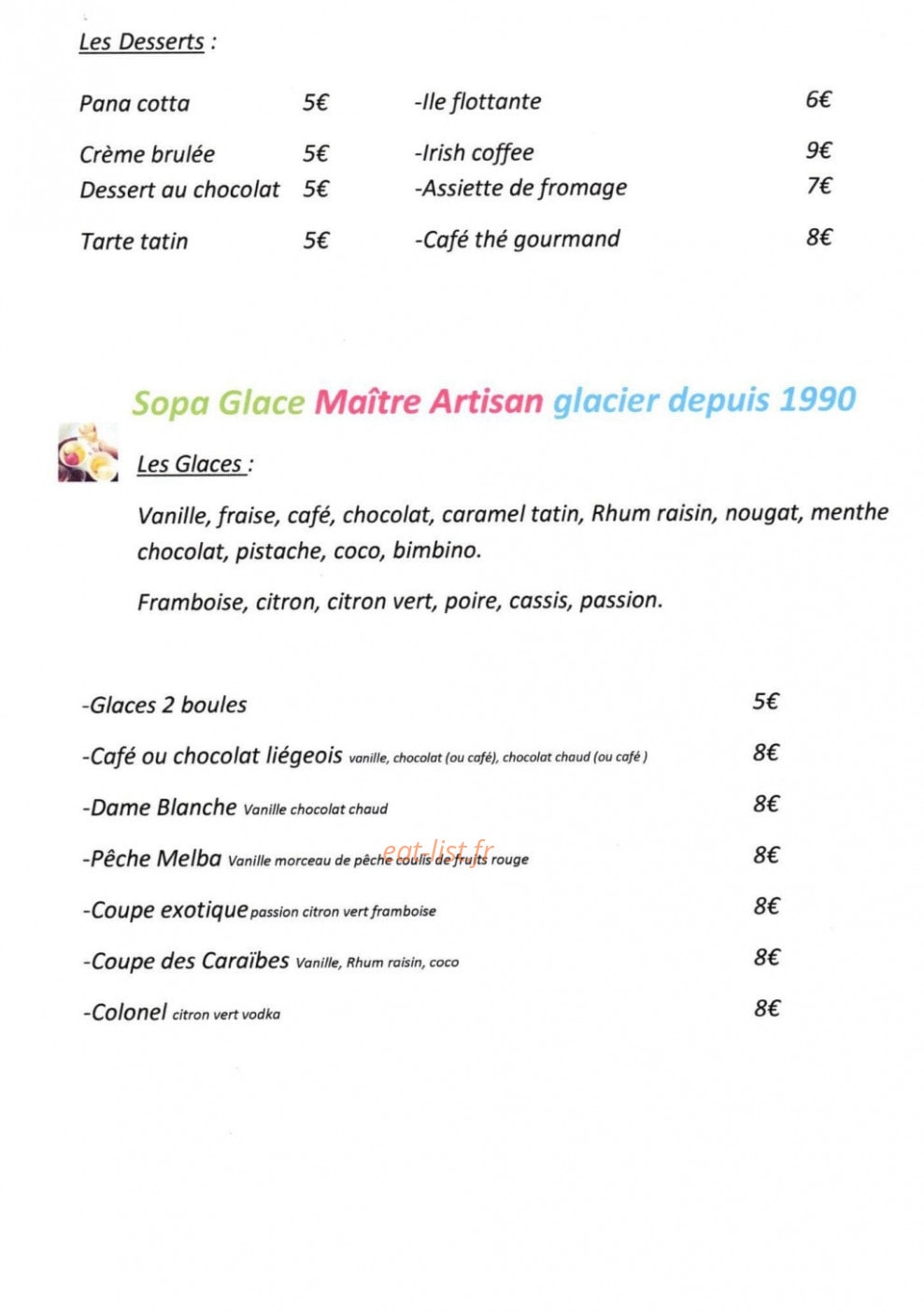 L'Entre 2B — carte page 6