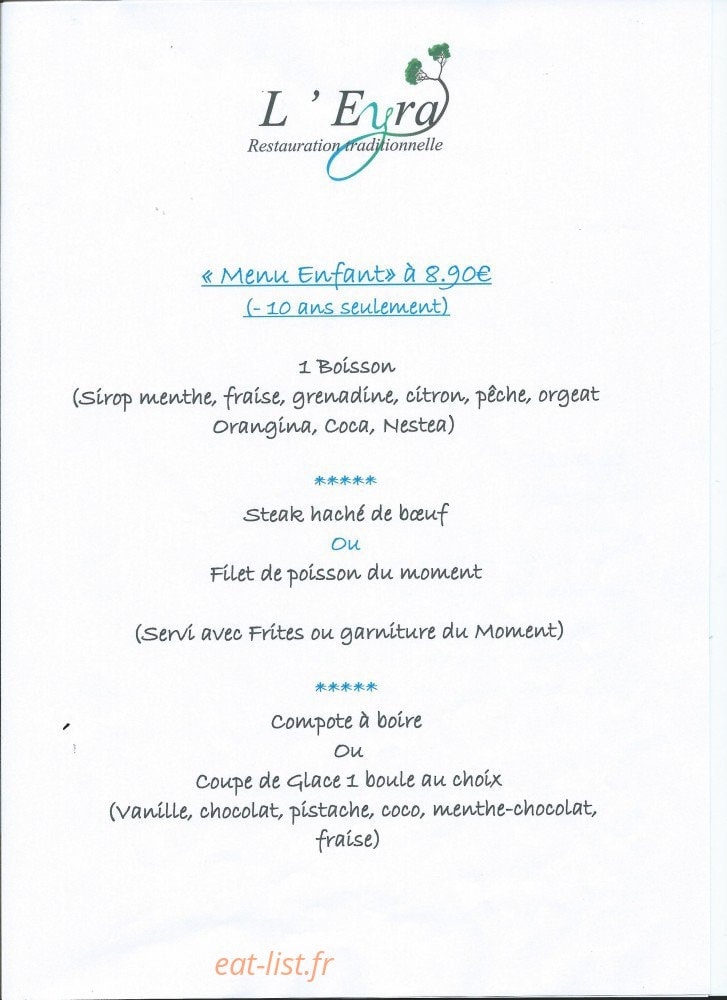 L'Eyra — carte page 4