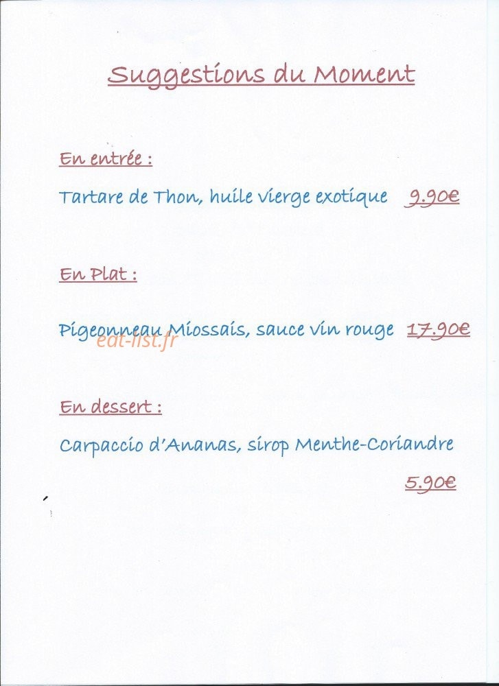 L'Eyra — carte page 1