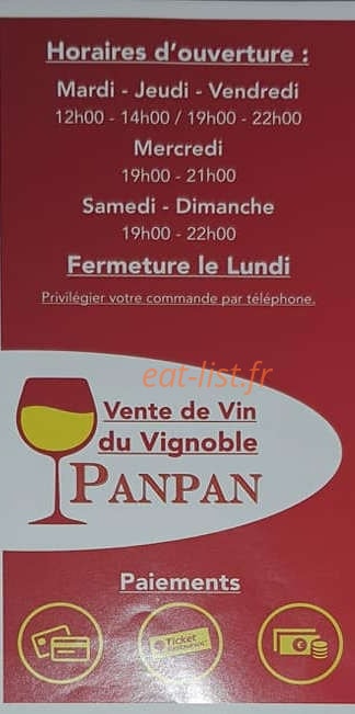 La baraque de gwen — carte page 6