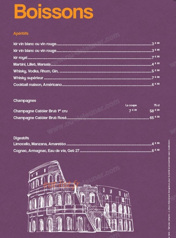Alcala — carte page 6