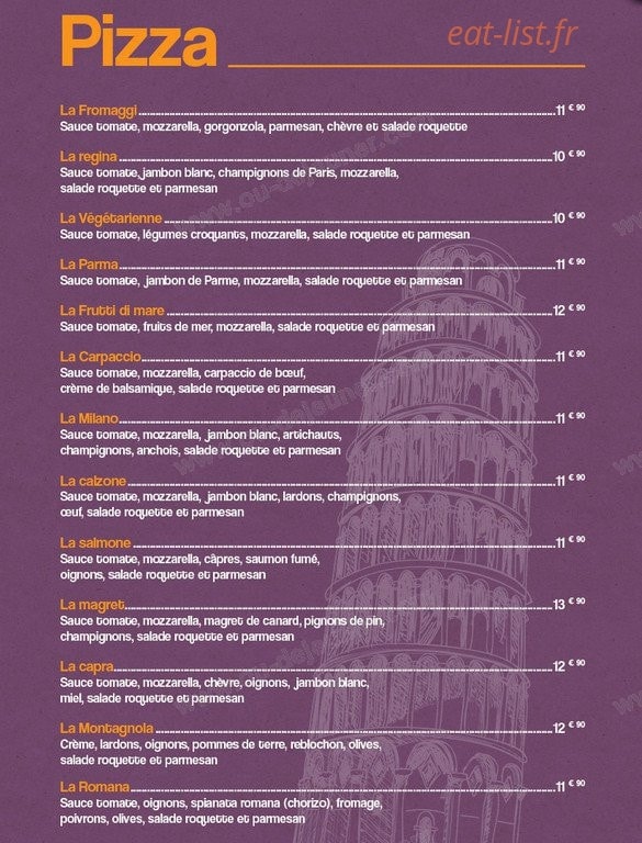 Alcala — carte page 2