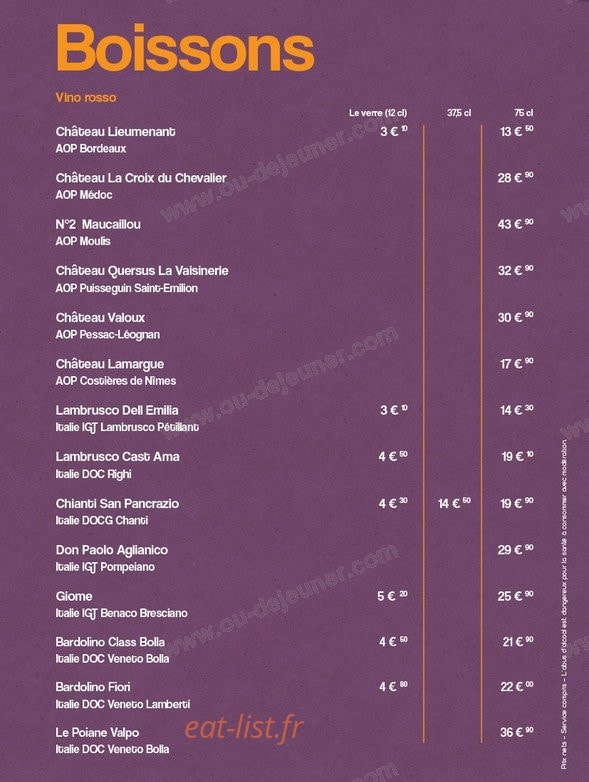 Alcala — carte page 5