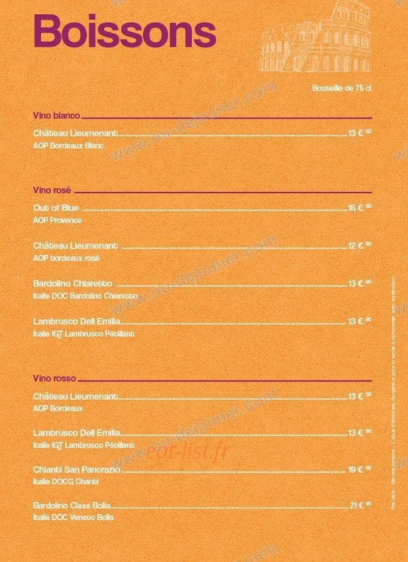 Alcala — carte page 9