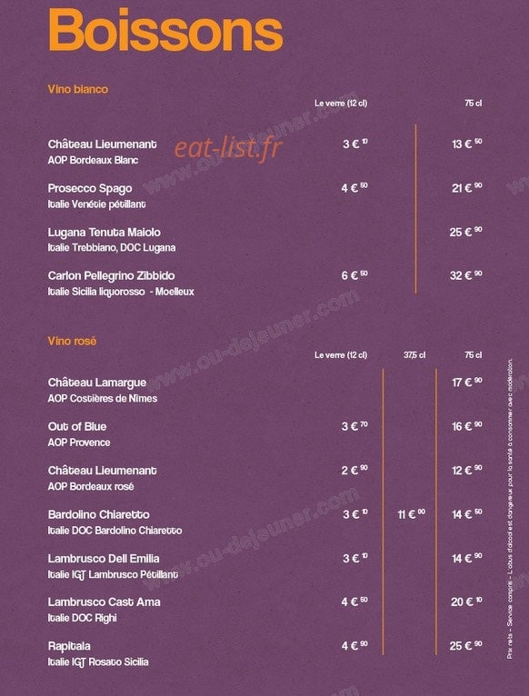 Alcala — carte page 4