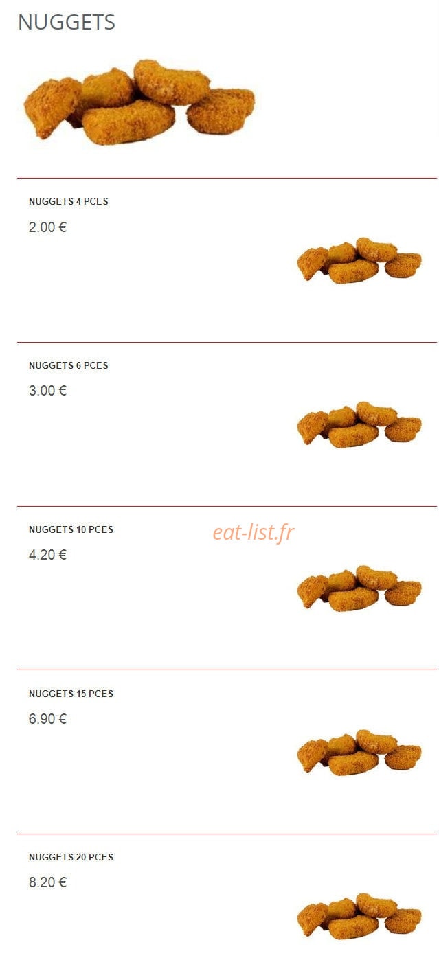 CFC — carte page 3