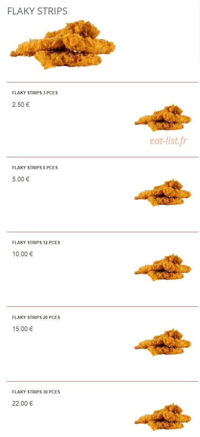 CFC — carte page 4