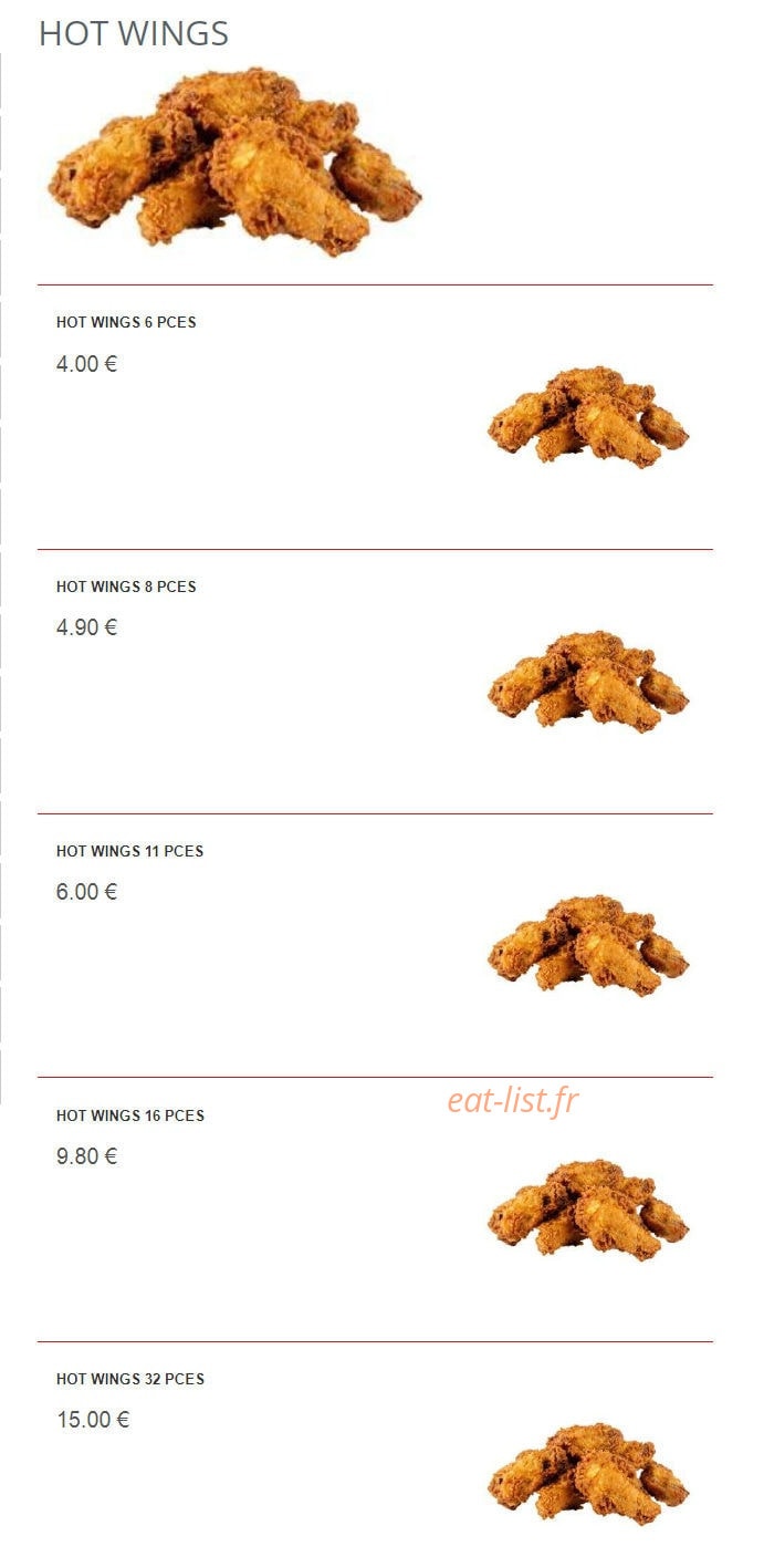 CFC — carte page 5