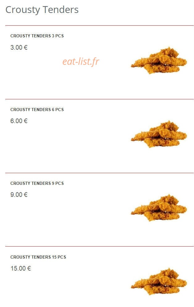 CFC — carte page 7