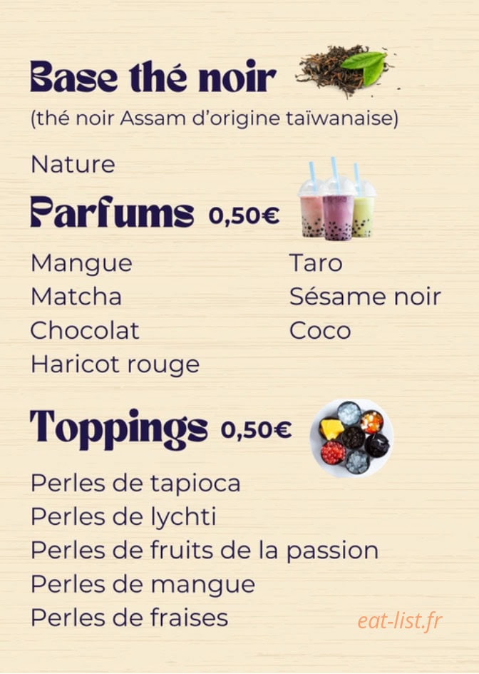 Miao Miao — carte page 5