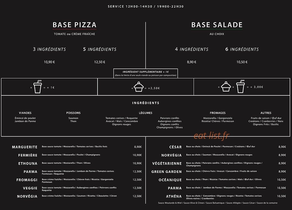 Redkube — carte page 1